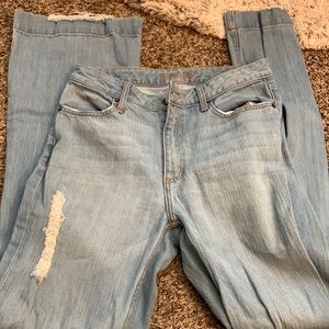 Kimes ranch Jennifer